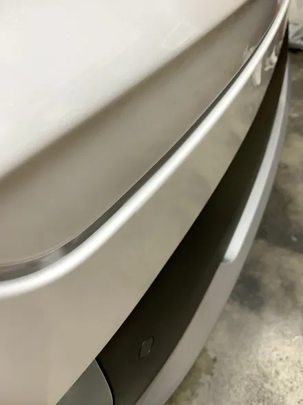 신차 출고되면 욕심내볼만한 작업 / 동탄 방교동