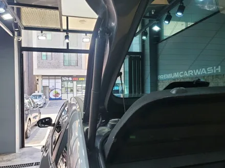 XM3, 프리미엄 패키지와 언더코팅 작업으로 완벽 업그레이드! / 동탄 방교동