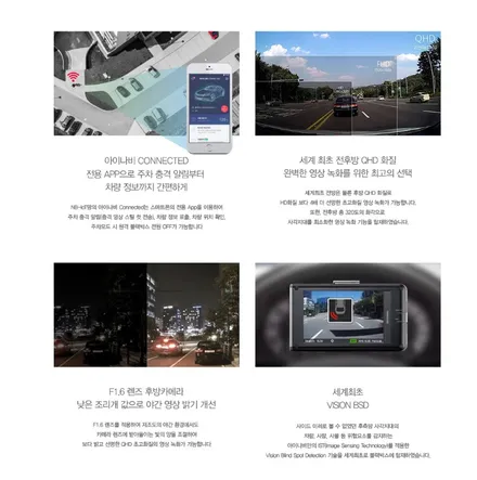 SANTA FE  TM 와일드  익스플로러 /틴팅과 블박은? / 동탄 방교동