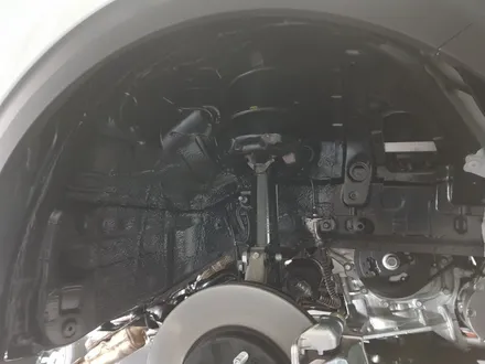 동탄썬팅시공점 카스페이스 니로 신차패키지 켈란썬팅 언더코팅패키지시공 / 동탄 방교동