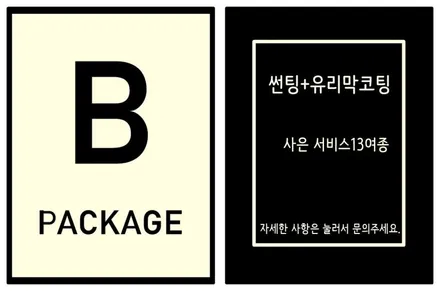[싼타페TM]그릴망/트렁크리드,주유구PPF 작업기 / 동탄 방교동