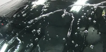 신차 출고되면 욕심내볼만한 작업 / 동탄 방교동