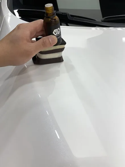 볼보 신차 최종완성법: 베.플팩 / 동탄 방교동