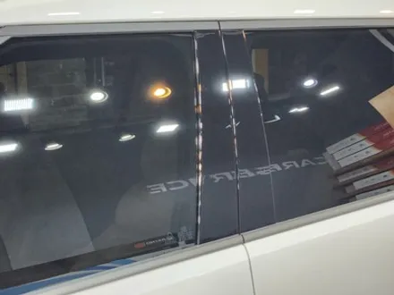 동탄신차패키지 싼타페 하브 루마버텍스900 베이직플러스 / 동탄 방교동