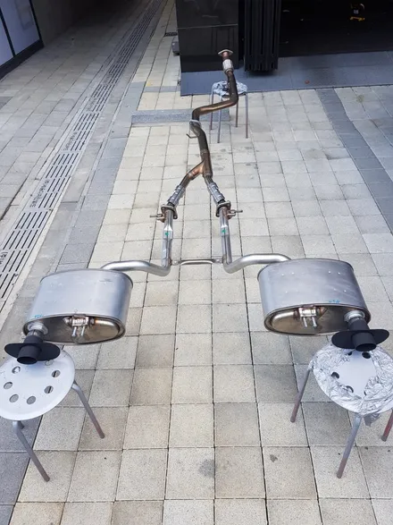 강력한 퍼포먼스 G70 신차패키지 켈란썬팅 언더코팅패키지 사은서비스시공까지! / 동탄 방교동