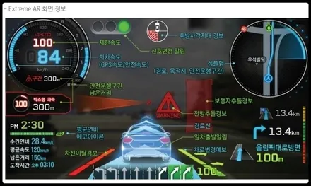 [티볼리]신차패키지(썬팅+언더==>유리막 서비스)+QXD1000α블박+아이나비X3네비게이션 장착기! / 동탄 방교동