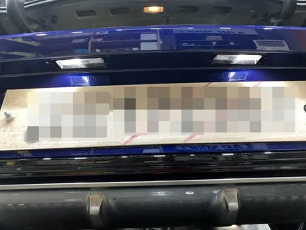 신차 나오면 나도 이런너낌으로 꾸밀까? / 동탄 방교동