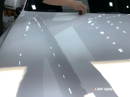 팰리세이드 썬팅, 언더코팅전문 동탄 카스페이스 / 동탄 방교동