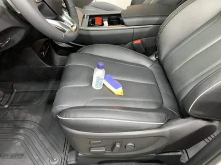 신차 출고되면 욕심내볼만한 작업 / 동탄 방교동