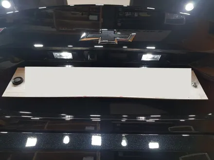올뉴말리부신차패키지 레이노썬팅 블랙박스 장착 언더코팅패키지로 업그레이드~ / 동탄 방교동
