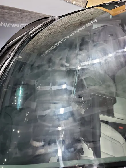 볼보 신차 최종완성법: 베.플팩 / 동탄 방교동