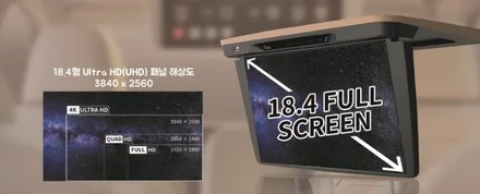 카니발 화이트와 카스 동탄점의 QXD 스탠다드 신차패키지 조합 / 동탄 방교동