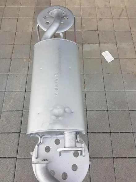 G4렉스턴 신차패키지 레이노썬팅 언더코팅패키지 친환경 코일매트 유리막전체발수코팅 / 동탄 방교동
