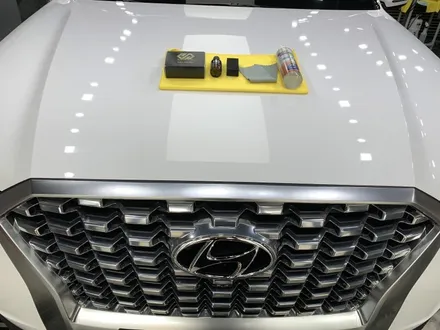 신차 출고되면 욕심내볼만한 작업 / 동탄 방교동