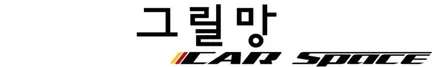 [투싼]그릴망 시공으로 앞모습 이뻐지기! / 동탄 방교동