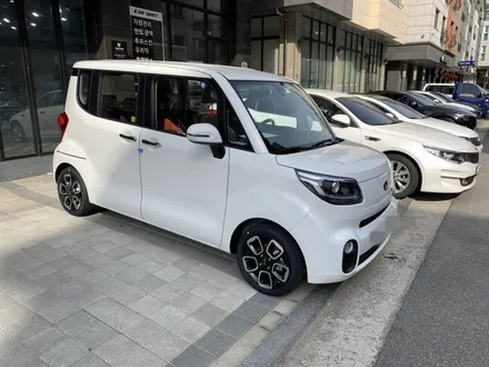 레이 신차완성도 올리는 패키지 방법 / 동탄 방교동