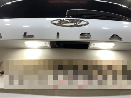 신차 출고되면 욕심내볼만한 작업 / 동탄 방교동