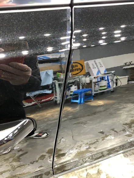 신차에 투자해도 아깝지않은 시공5가지 / 동탄 방교동