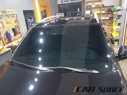 G4렉스턴 신차패키지 레이노썬팅 언더코팅패키지 / 동탄 방교동