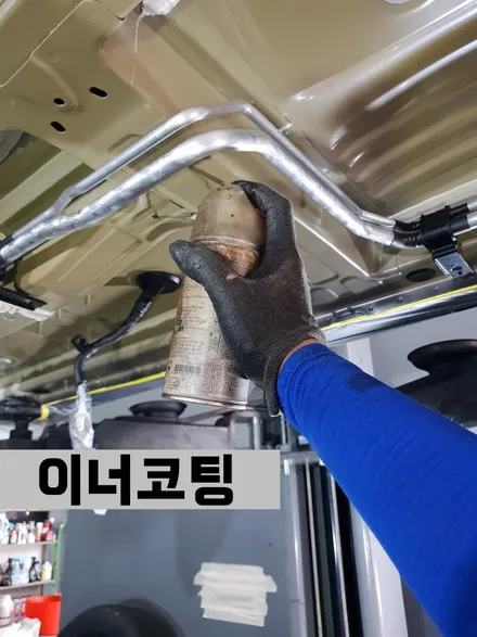 싼타페TM 마그네틱 포스,   그 새로운 시작/신차 출고 2+1이벤트. / 동탄 방교동