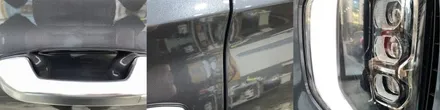 김O현님 팰리세이드 인기있는 신차패키지 시공후기 / 동탄 방교동
