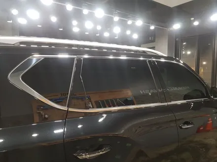 G4렉스턴 신차패키지 레이노썬팅 언더코팅패키지 / 동탄 방교동