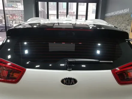 동탄썬팅시공점 카스페이스 니로 신차패키지 켈란썬팅 언더코팅패키지시공 / 동탄 방교동