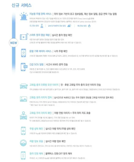 Hoxy 이런 신차 리메이크 모습 보셨나요!? / 동탄 방교동