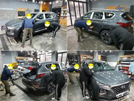 예비 오너님 혹시 이거5개 보셨나요!? / 동탄 방교동