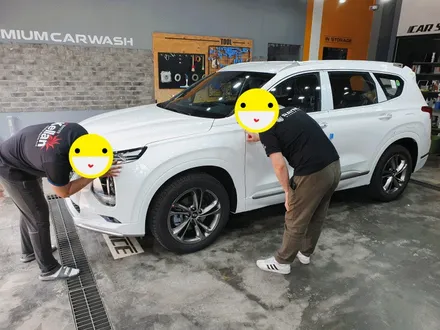 신차때 딱한번 해주시면 푹잊고 쓰죠 / 동탄 방교동