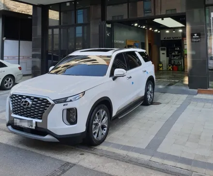 팰리세이드 신차위한 신차꾸미기 스페셜 기획전 / 동탄 방교동