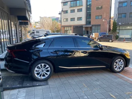 동탄 깔끔한 썬팅 작업, 레이노 S9로 완성된 K8 / 동탄 방교동