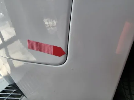 SUV 중 인기차량인 팰리세이드가 매장을 방문하여 신차 검수를 받다 / 동탄 방교동