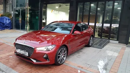 G70]동탄신차패키지 정O현 프리미엄틴팅 블랙박스 언더코팅 유리막 애프터블로우 / 동탄 방교동