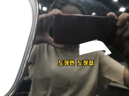 신차검수 결과 어땠을까!? / 동탄 방교동