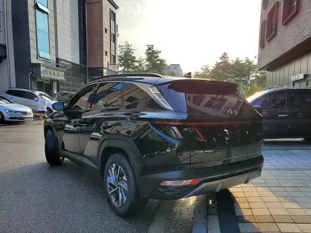 투싼 업그레이드를 위한 시공이라면 단연 / 동탄 방교동