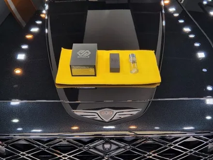 GV80 BLACK 프리미엄 pack / 동탄 방교동