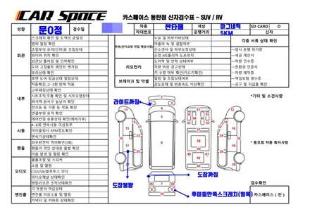 난 기본 5가지 이게  제일 좋더라 / 동탄 방교동