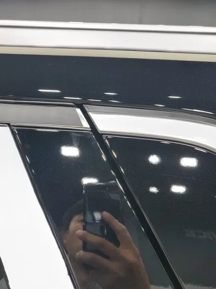 팰리세이드 반사필름으로 스타일링하기! / 동탄 방교동
