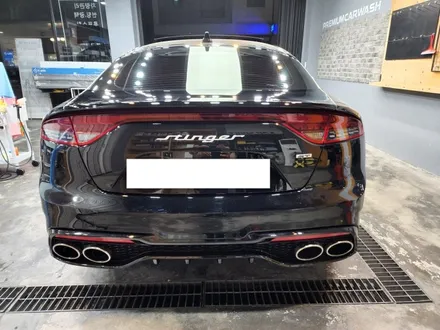 차량을 업그레이드하고 싶다면? 카스페이스 동탄점에서 시공받자! / 동탄 방교동