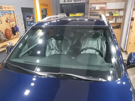 G4렉스턴 신차패키지 루마썬팅 언더코팅패키지 아이나비퀀텀 블랙박스 장착 / 동탄 방교동