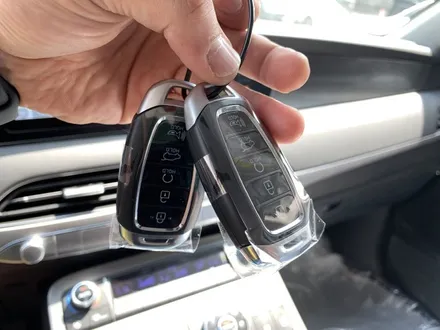 신차 출고되면 욕심내볼만한 작업 / 동탄 방교동