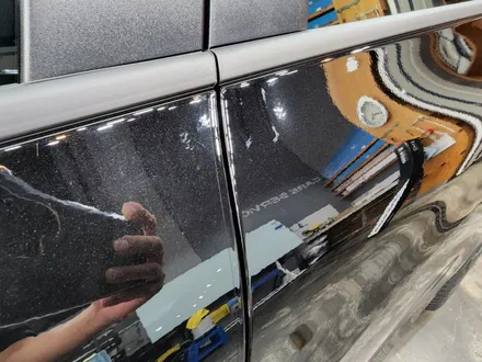 동탄점에서 높은 퀄리티 썬팅 작업! K5에는 역시 V90 / 동탄 방교동