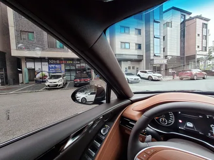 G80에 무난하게 잘 어우러지는 필름 찾기 / 동탄 방교동