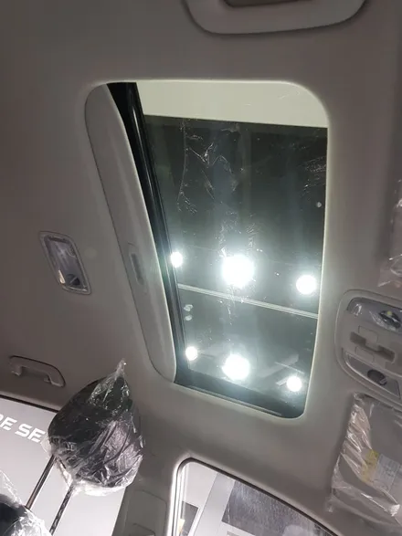 동탄썬팅시공점 카스페이스 니로 신차패키지 켈란썬팅 언더코팅패키지시공 / 동탄 방교동