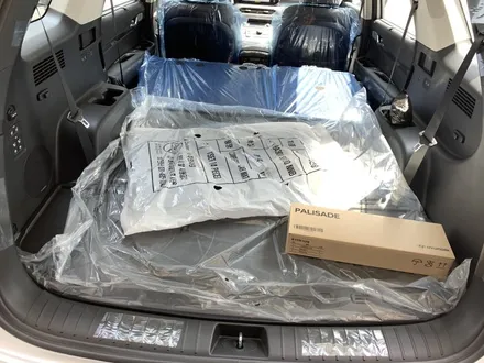 신차 출고되면 욕심내볼만한 작업 / 동탄 방교동