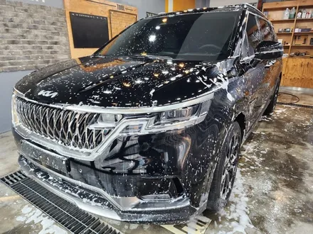 차원이 다른 카스페이스 동탄시공,핵심만 뽑아 작업 진행한 카니발! / 동탄 방교동