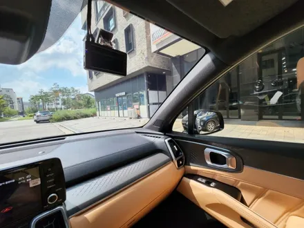 쏘렌토 PPF부터 신차 필수 작업으로 심플하게 / 동탄 방교동