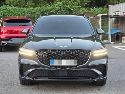 2025 GV70 페이스리프트 스포츠 패키지 안성 신차패키지 작업 후기! / 안성