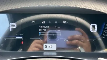 안성 신차패키지, 토레스에 버텍스 700 시공으로 여름 완전 극복 / 안성